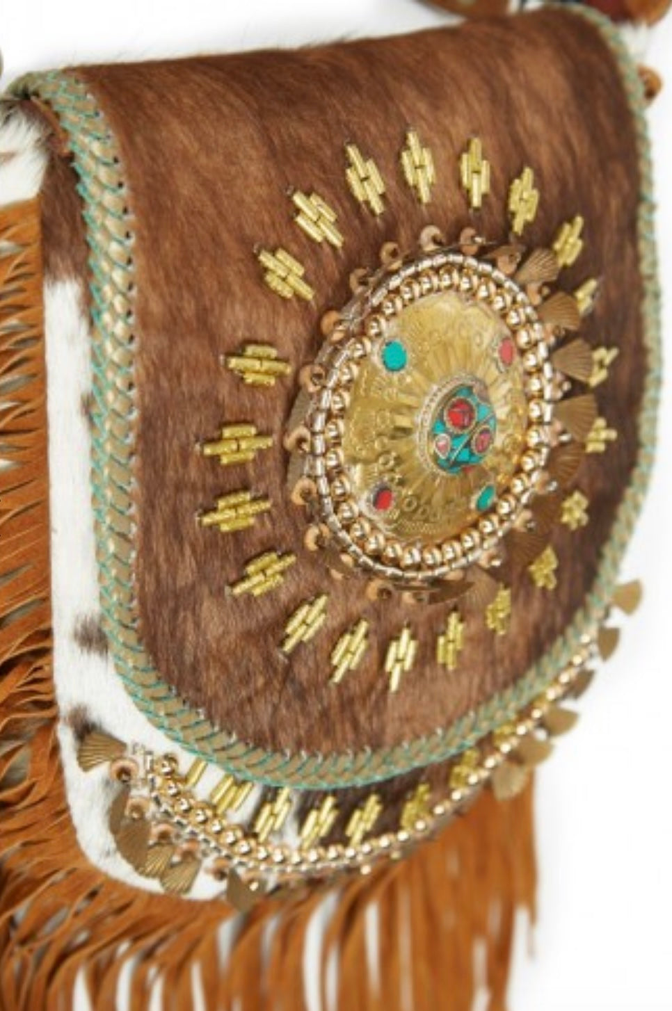The Cabo Handbag
