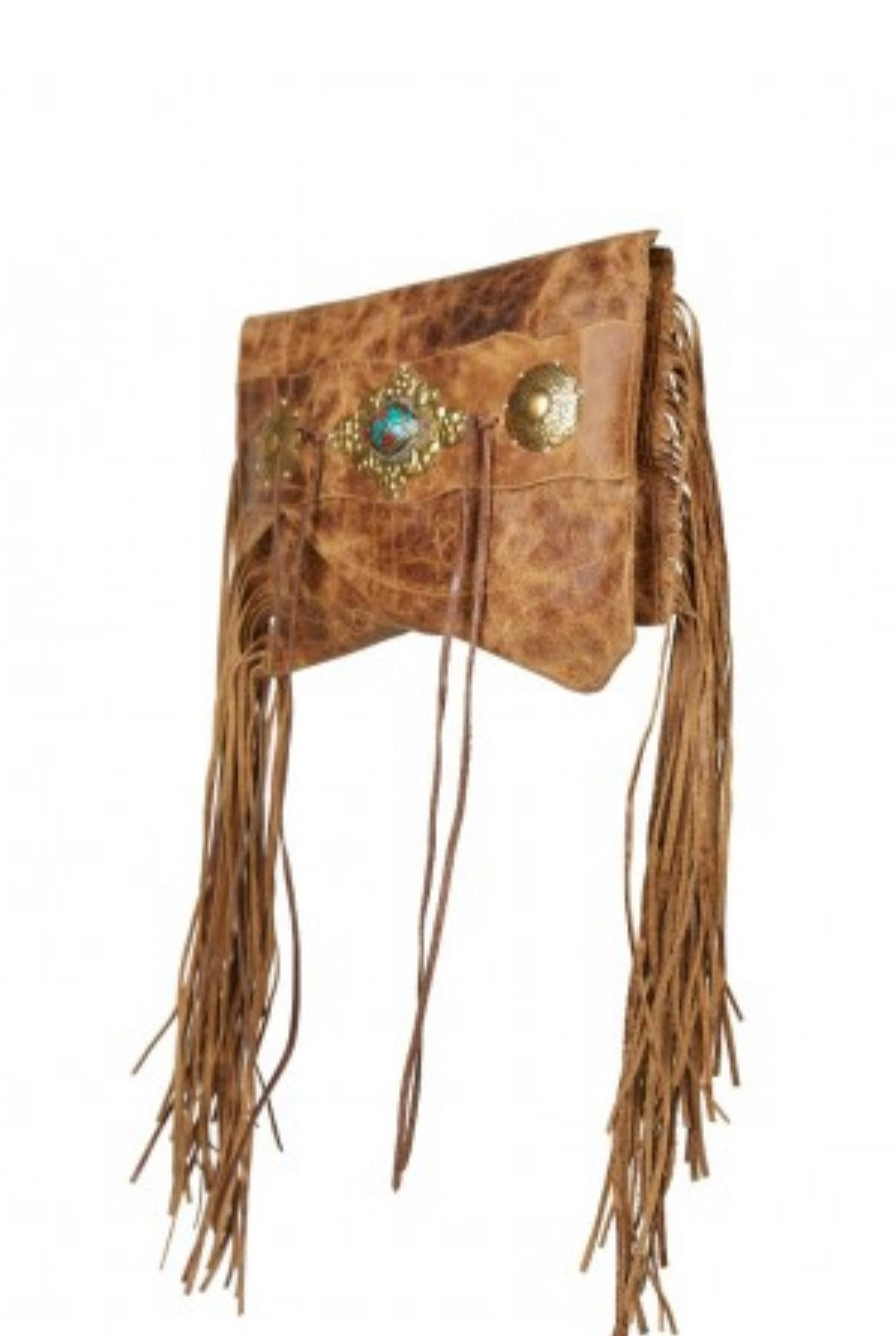 The Lya Handbag