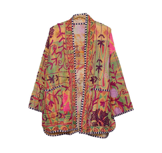 Kayai Jacket -3