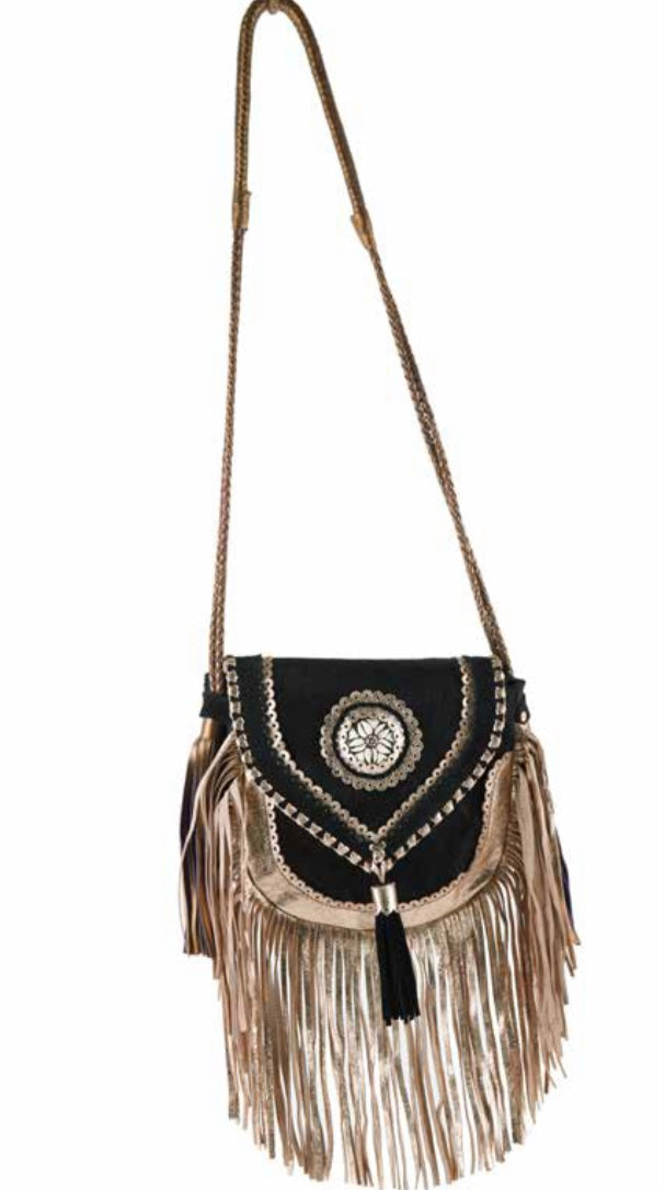 Lisa Crossbody