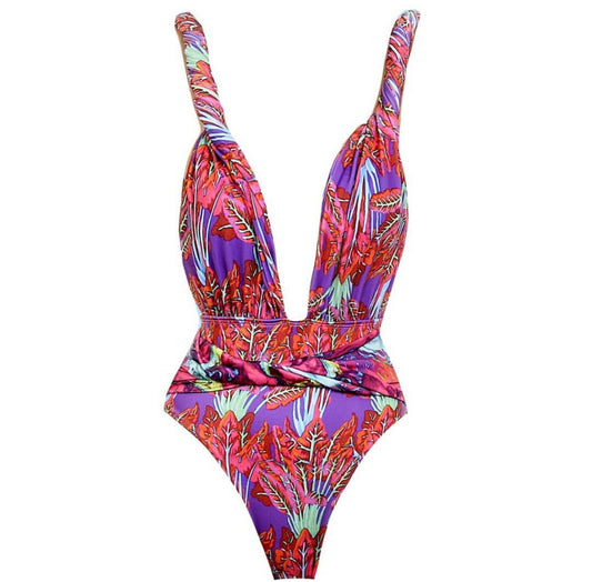 CHOUBLAK BATHING SUIT